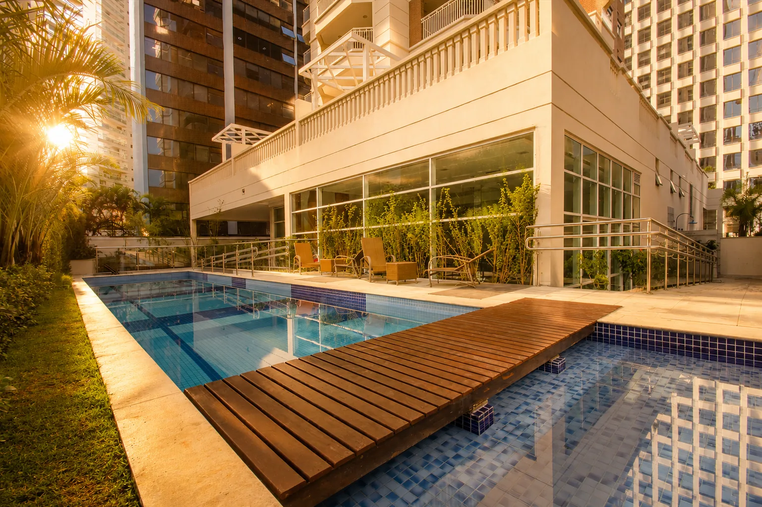 eConfor Villa Olímpia — foto 2 de 4