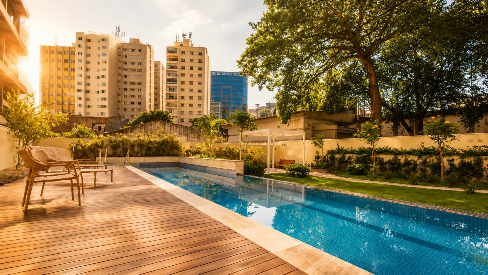 eConfor Villa Paulista — foto 2 de 4