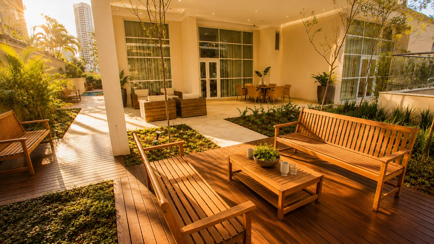 eConfor Villa Olímpia — foto 4 de 4